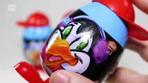 Petit Penguins Surprise Eggs Toys & Candies - kidstoys.ga