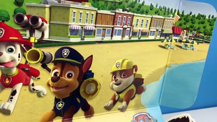 Kinetic Sand DIY Paw Patrol LEARN COLORS How to Make Colour Sand Toys-bPa2PbKkFtc