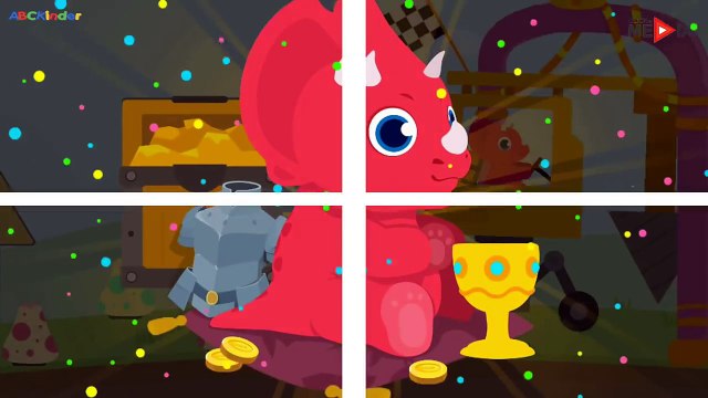 Construction vehicles for children, Dinosaur with diggers and trucks, Cartoons and videos for kids-AD6S4pASdPs