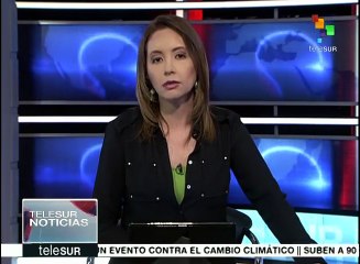 Argentina exige fin de políticas neoliberales macristas