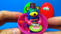 3 surprise eggs with FUNNY TOYS Super eggs surprise unboxing for Kids for BABY DINO mymill