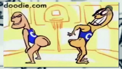 Super Animated Comic World