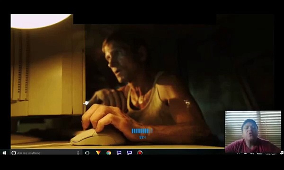 viewer discretion is advised