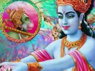 Powerful Hanuman Chalisa: The Divine Prayer for Strength & Protection ✨