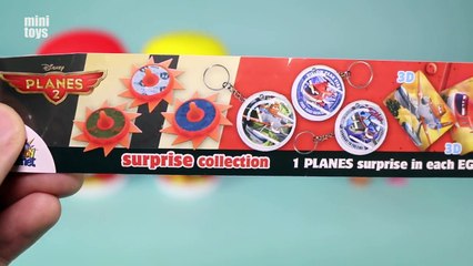 Disney Mickey Mouse Surprise Cup Peppa Pig Chupa Chups Surprise Egg Ice Age Kinder Joy Sur