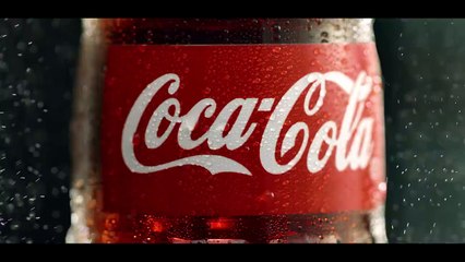 Zaalima Chai Nahi, Coca-Cola Pila Dey - TVC 2017