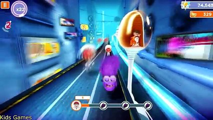 2. презренный эль эль зло меня Мы Миньон часть порыв Логово поло мачо маскируется