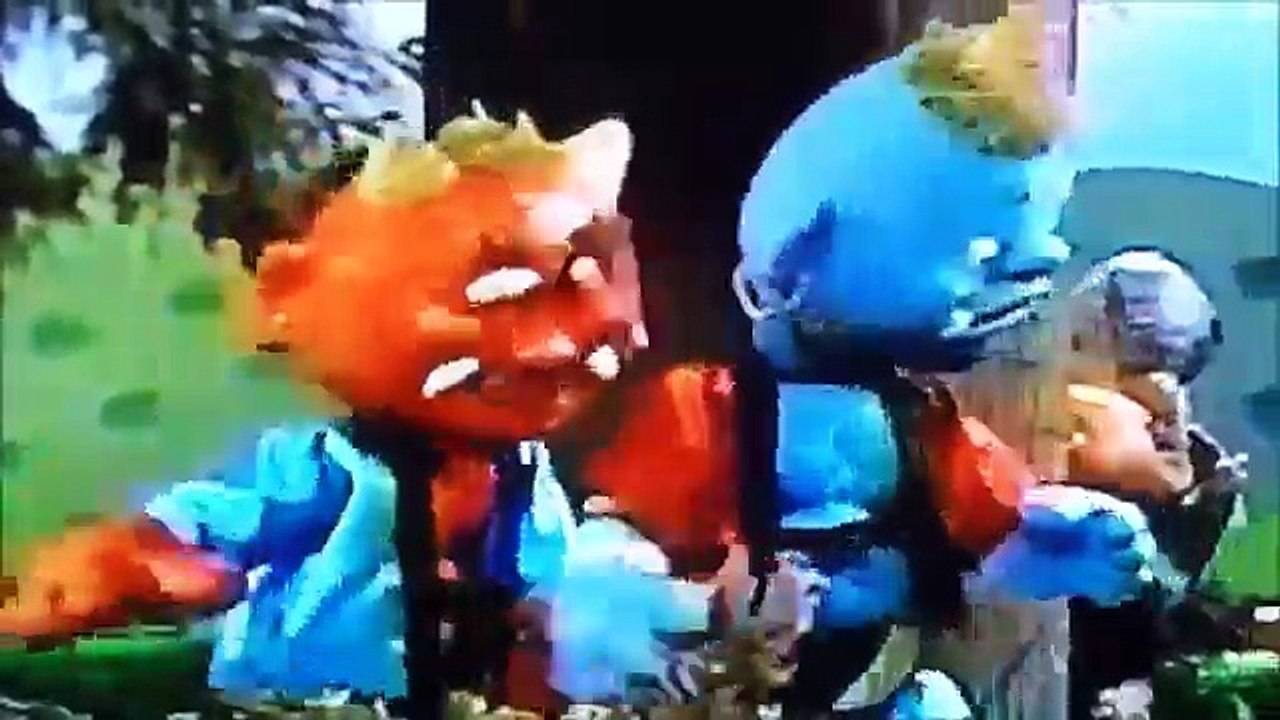泣いた赤鬼 劇まとめ