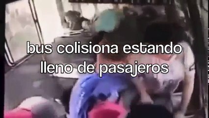 Kecelakaan brutal,tragis