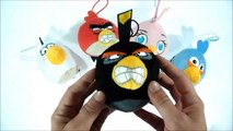 Mcdonalds - Mclanche Feliz Angry Birds o Filme - maio 2016 - Happy Meal - Cajita - #‎Angry