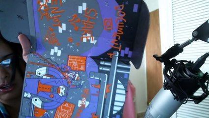 LootCrate | UNBOXING - Agosto 2015