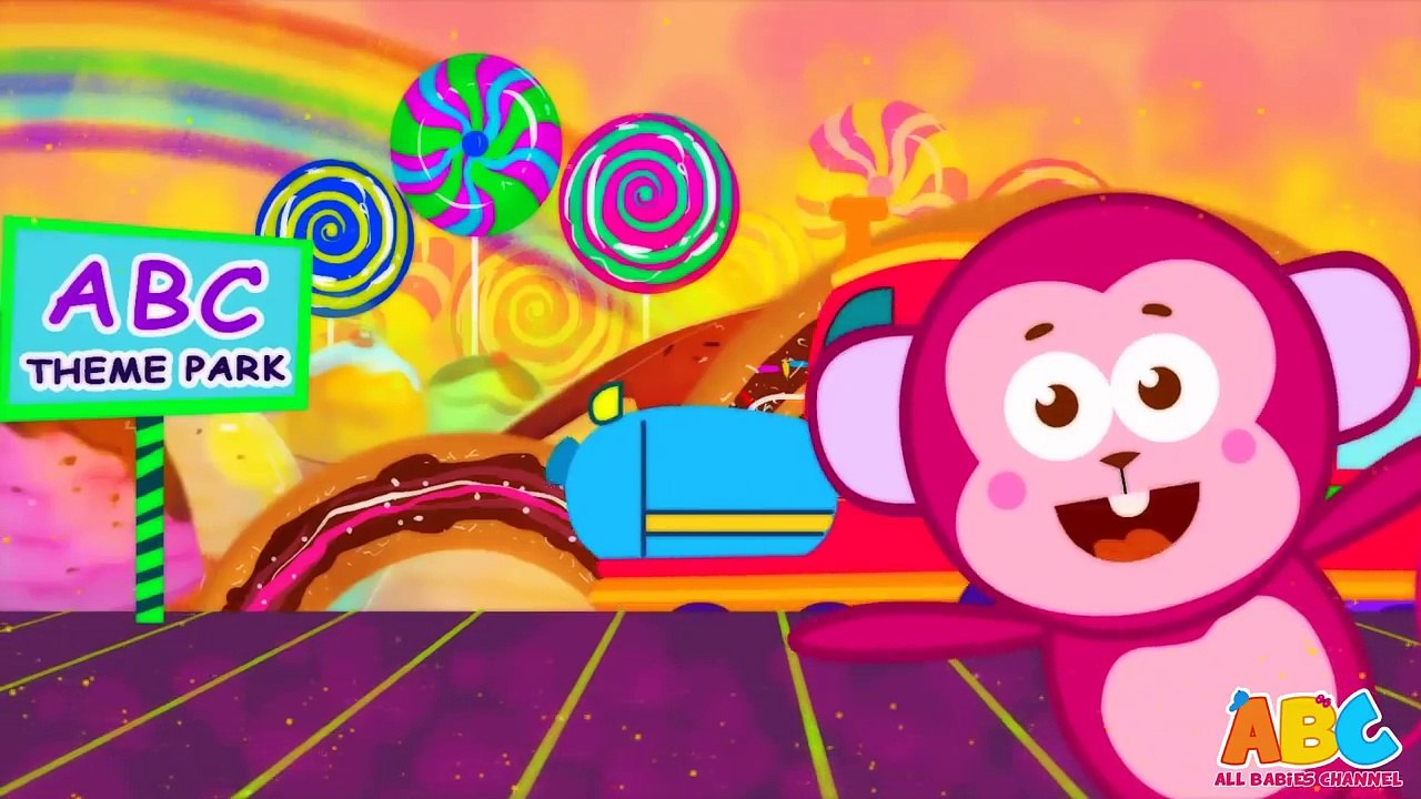 The Finger Family Plus Lots More | Kids Songs Collection | Nursery Rhymes for Babies