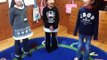 Children's Hello Song _ Kindergarten _ Preschool _ Classroom _ by ELF Learning-biXvnmmGXhs