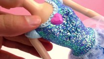 Disney Prinzessin - Princess Cinderella Doll Aschenputtel Puppe | Unboxing und Demo Cinder