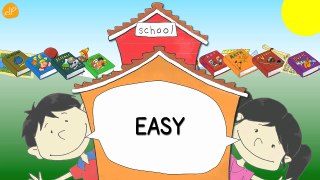 School Subjects Vocabulary - Pattern Practice for ESL and EFL Students - ELF Kids Videos-J0Ji8hXcD44