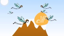 Learn Verbs #1 - Verb Phrases - Action 1 Phrases 1 by ELF Learning-9S0cucXcehE