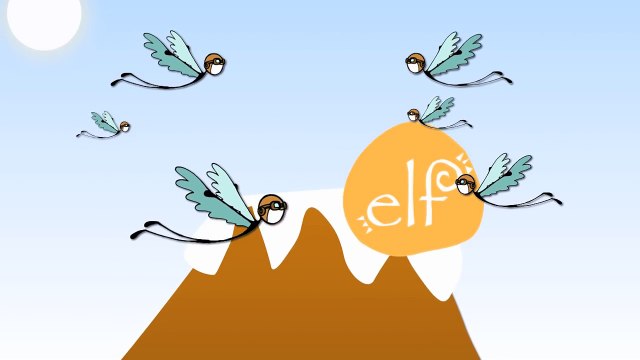 Learn Verbs #1 - Verb Phrases - Action 1 Phrases 1 by ELF Learning-9S0cucXcehE