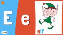 E Phonics Chant _ Initial E _ Consonants _ Think Read Write _ ELF Learning-SOqVdYd4W3U