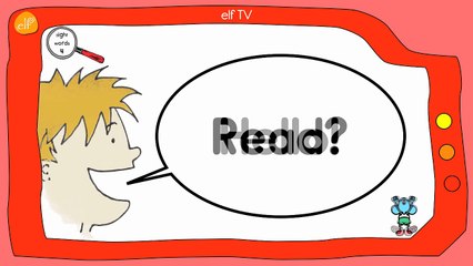 Learn Sight Words  - Part 4 - by ELF Learning-glHYbA4L5Jw