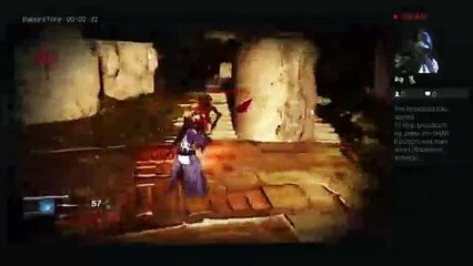 Farming exotics