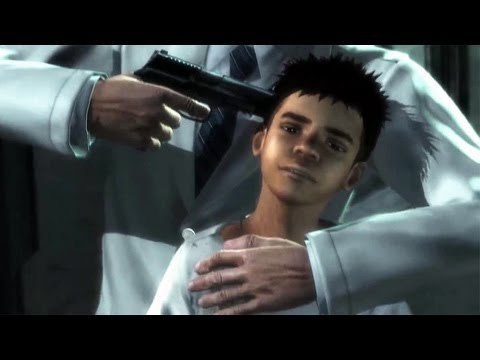 Metal Gear Rising Revengeance Bande Annonce Cinematique