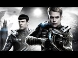 Star Trek Le Jeu Video Bande Annonce 