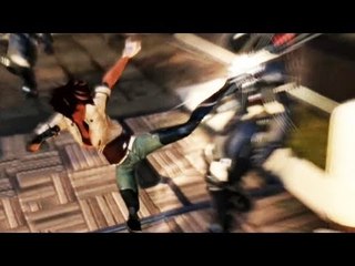 Remember Me : Le Système de Combat