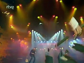 Radio Futura - La Ley