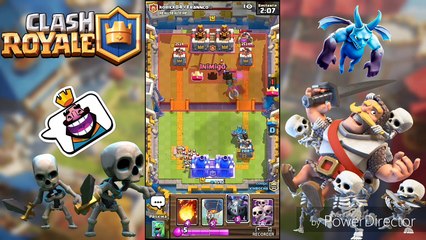 Batalha de Clã (Clash Royale)