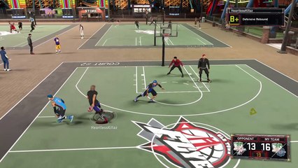 2k Mix Vol 1 (Not finished)