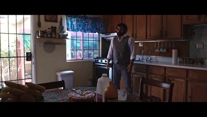 Blindsided - A Clayton J. Barber Film Starring Eric Jacobus