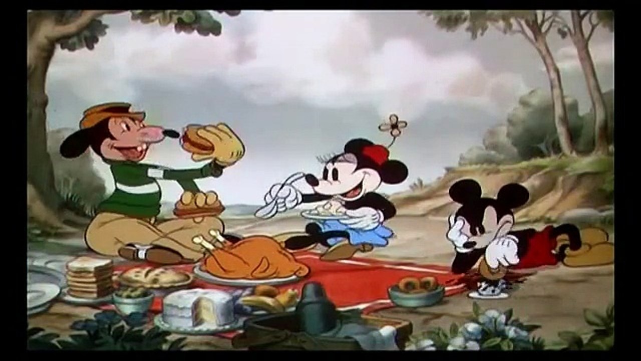 Mickey Mouse - Mickey's Rival - video Dailymotion