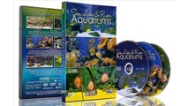 [Download HD] Aquarium DVD - 3 DVD SET Sea, Lakes & River Aquariums - 3 DVD Set 18 Different Themed Aquarium Full Movie