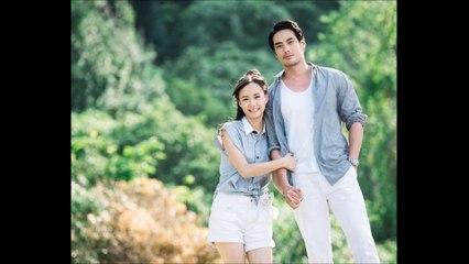 อะไรยังไง !! เมื่อ บอย ปกรณ์ โพสต์ข้อความสุดหวานถึง เต้ย หลังละครจบ