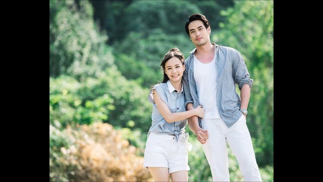 อะไรยังไง !! เมื่อ บอย ปกรณ์ โพสต์ข้อความสุดหวานถึง เต้ย หลังละครจบ