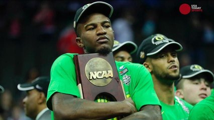 Oregon back to Final Four after 78 years