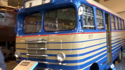 （鉄道）東武博物館