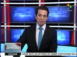Pdte. Maduro sostiene conversaciones con homólogos de México y Panamá
