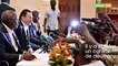 Wilmots en Côte d'Ivoire : l'avis des supporters belges