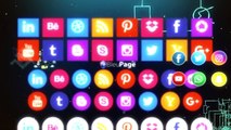 BleuPagePro - A Complete Social Media Marketing Tool for your all Social Media!