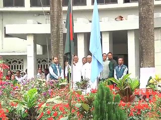 ব্যাংকের মাধ্যমে দুর্নীতির অর্থ জঙ্গিদের হাতে যাচ্ছে