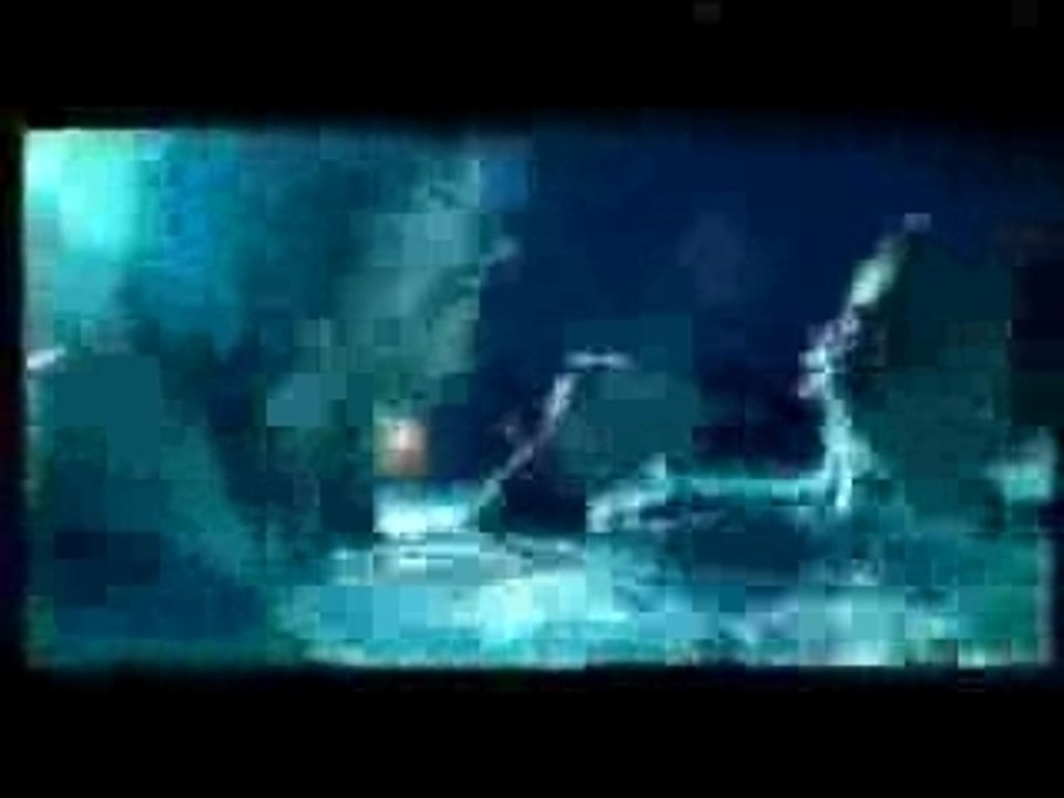 4ever-The Veronicas(clip)