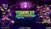 OPENING EPIC PACKS | Teenage Mutant Ninja Turtles: Legends (iOS/Android) Gameplay EPISODE