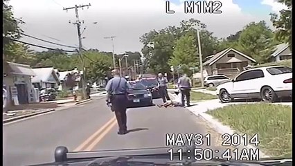 Officer Sued For ‘Unnecessary’ Taser Use, Lying On Police Report _ parking dispute-UGdXKII_h9Y - Copy