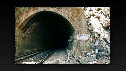 Spooky Haunted Haunted Places In India   Real Ghost Videos   Real Ghost Stories--j9Qxo1cpuc