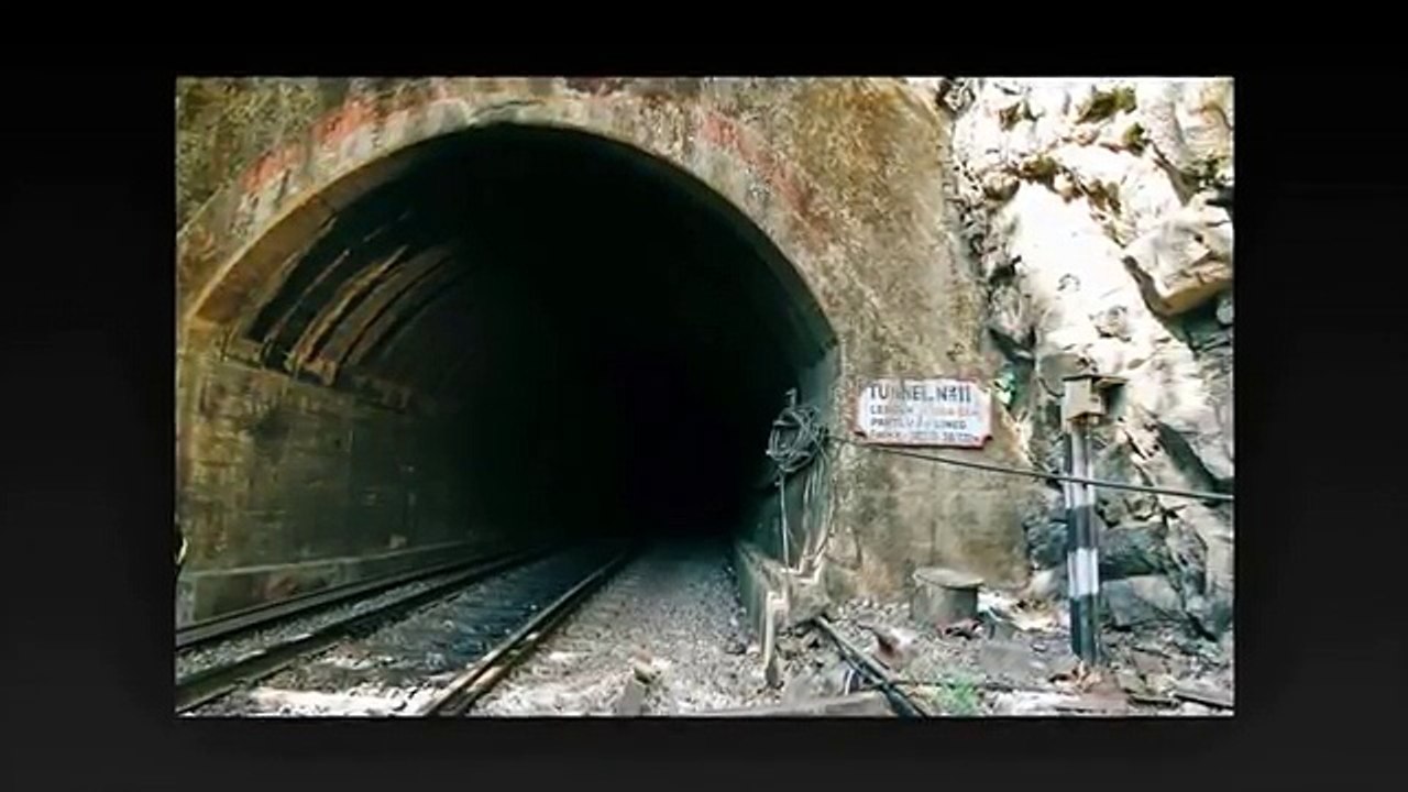 Spooky Haunted Haunted Places In India   Real Ghost Videos   Real Ghost Stories--j9Qxo1cpuc