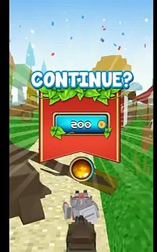 Игры бесконечный Шахтерское ремесло бег бегун Храм | 3d