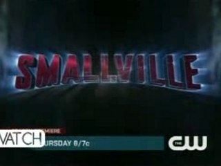 Smallville Season7 Promo