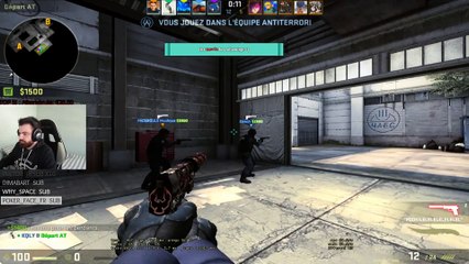 CSGO: Reason why KQLY learned russian.
