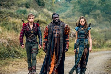 Into the Badlands Season 3 Episode 1 : Enter the Phoenix [S03E01] FULL SHOW